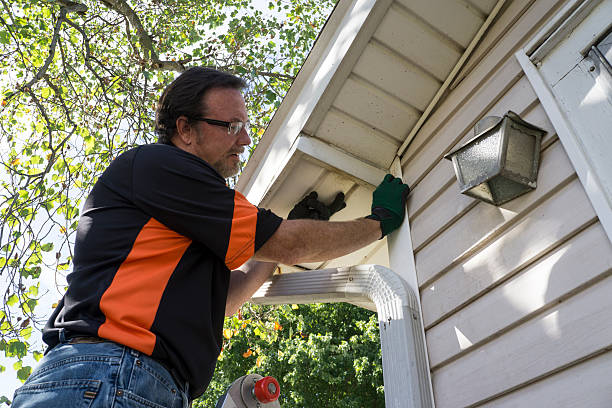 Best Aluminum Siding Installation  in Loudonville, OH